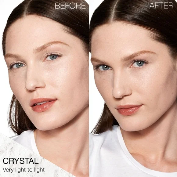 NARS Light Reflecting Setting Powder in Crystal NEW IN BOX - Picture 9 of 11